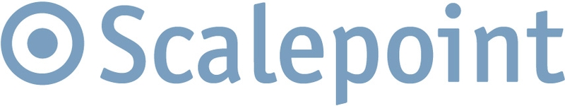 Scalepoint logo